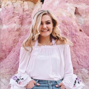 Meet your Posher, Britta